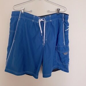 Men’s speedo swim shorts